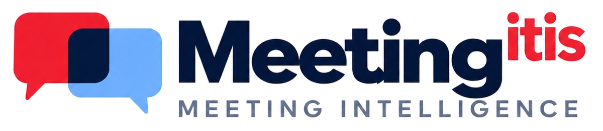 MEETINGITIS